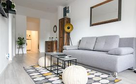 Apartman Sokol****